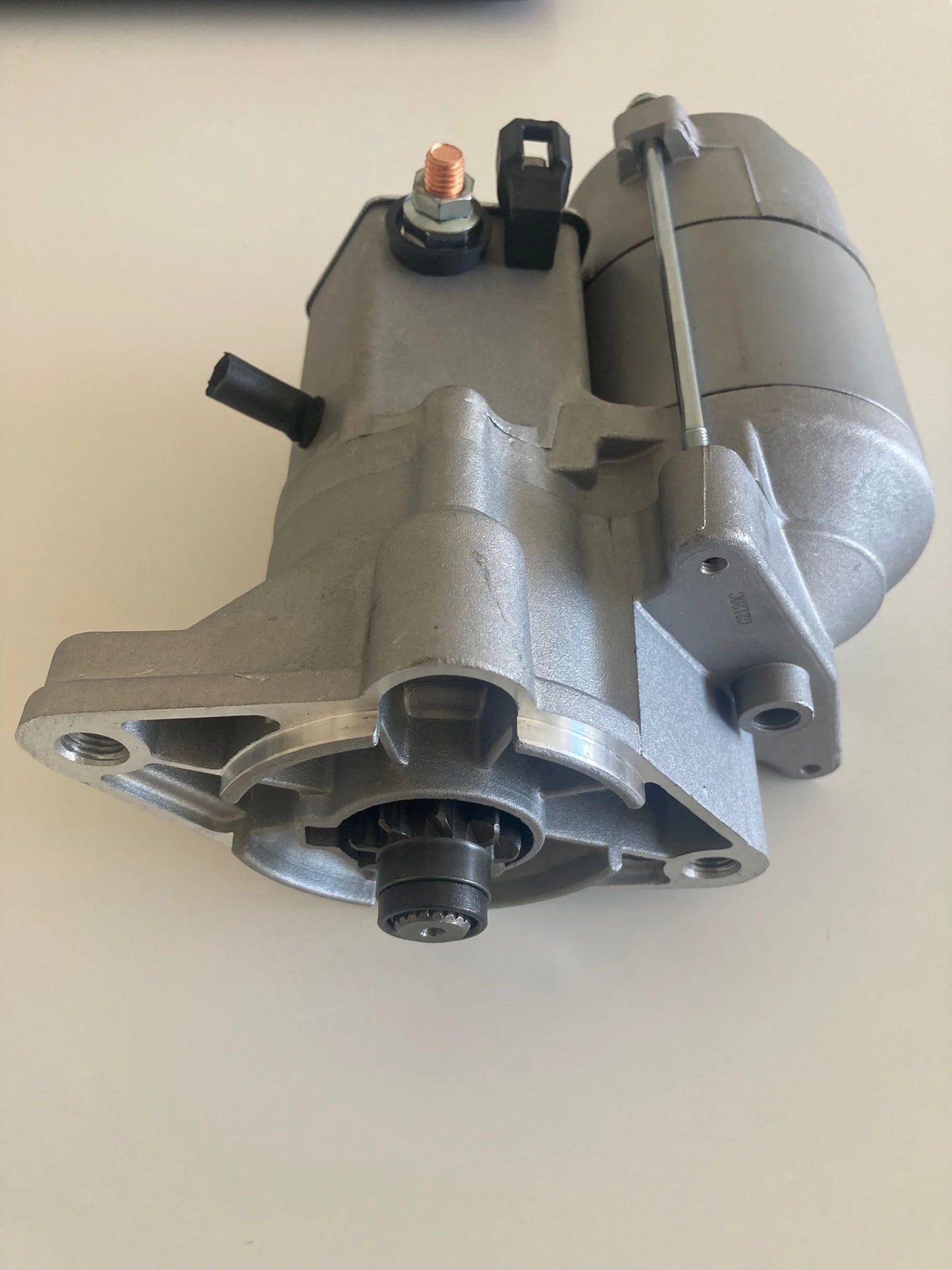 4AGE 16V Starter Motor