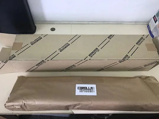 Toyota Sprinter AE86 Levin Kouki Grille