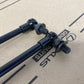 Toyota Sprinter AE86 3dr Hatch Boot Gas Struts