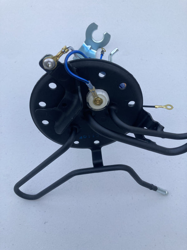 Toyota Sprinter AE86 EFI Fuel pump cradle