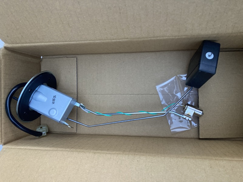Toyota Sprinter AE86 Fuel sender