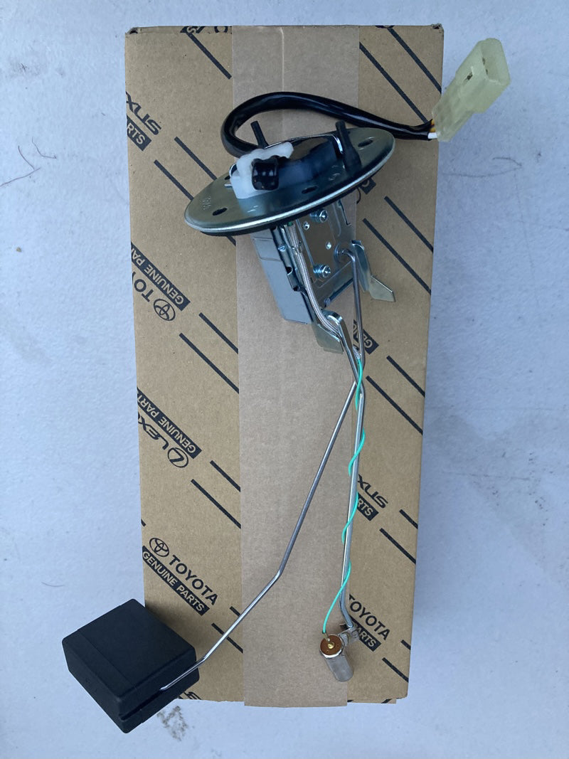 Toyota Sprinter AE86 Fuel sender