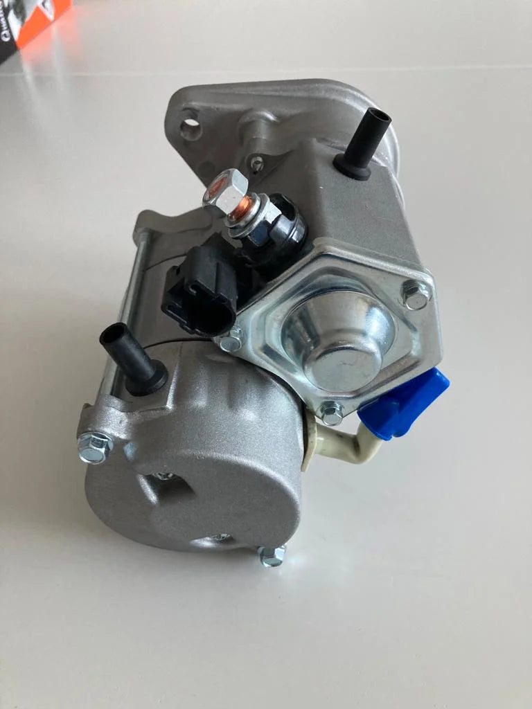 1JZGTE 2JZGTE Starter motor