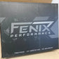 Toyota Sprinter AE86 Fenix alloy radiator + twin thermo fan shroud kit
