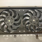 Toyota Sprinter AE86 Fenix alloy radiator + twin thermo fan shroud kit