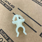 Toyota Sprinter AE86 Bonnet rod retaining clip