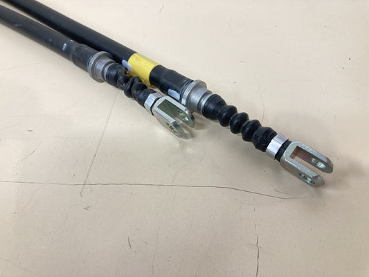 Toyota Sprinter AE86 Handbrake cables set