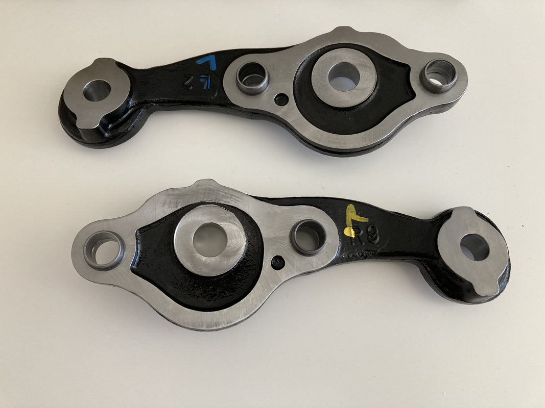 Toyota Sprinter AE86 Power steering arms