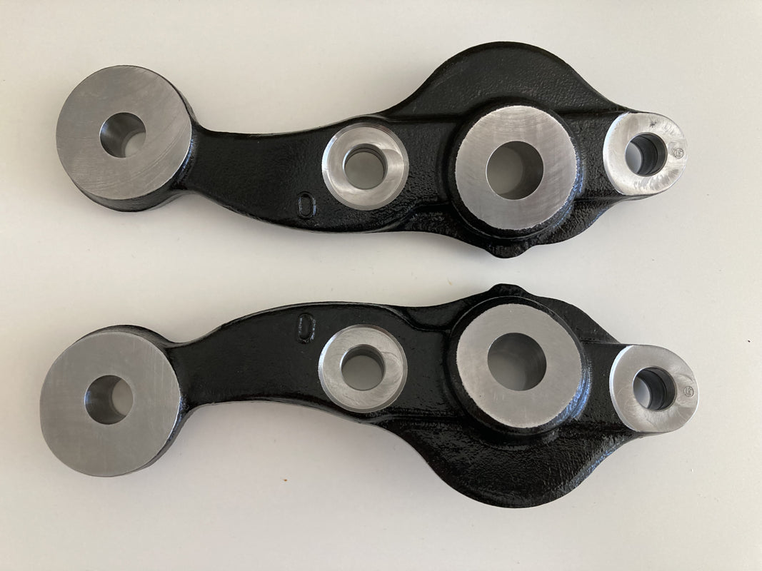 Toyota Sprinter AE86 Power steering arms