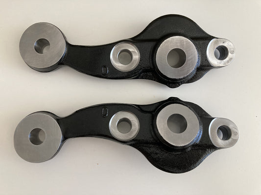Toyota Sprinter AE86 Power steering arms