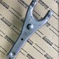 Toyota Sprinter AE86 T50 Clutch fork